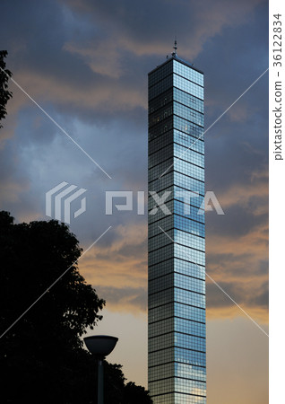 Chiba Port Tower 36122834