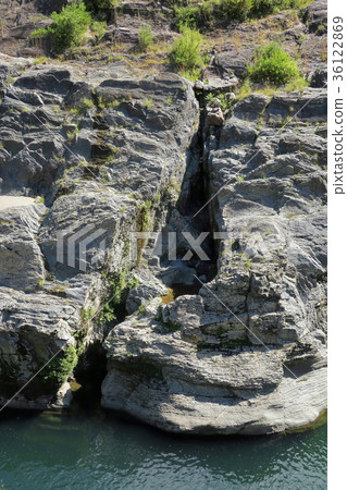 Gifu Prefecture Tosuikyo 36122869