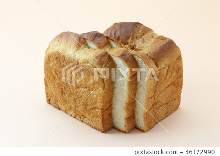 Plain bread  36122990