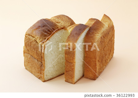 Plain bread  36122993