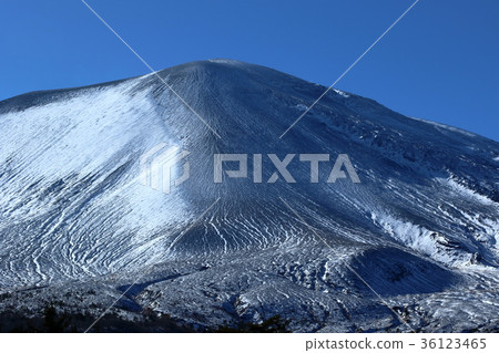 淺間山 淺間山 36123465