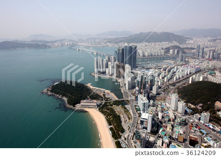 Haeundae Haeundae 36124209