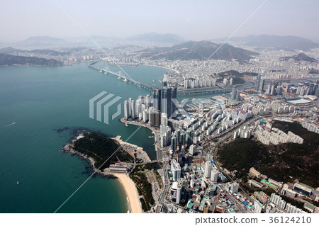 Haeundae Haeundae 36124210