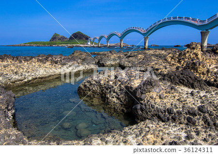 三仙台跨海步橋 36124311