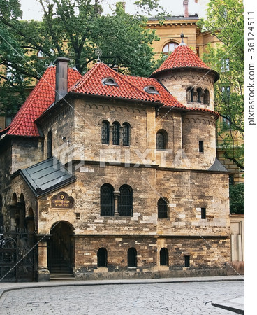 Old Jewish Synagogue Old Jewish Synagogue 36124511