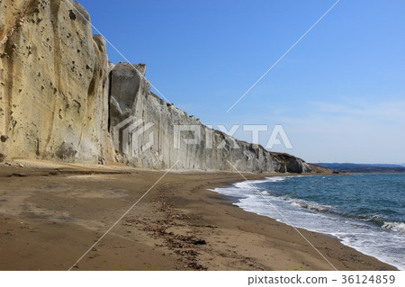Shira Hura，Otobe-cho Takase Coast 36124859
