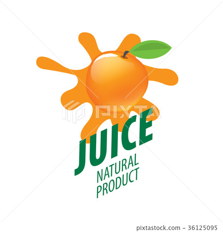 logo of fresh juice 36125095