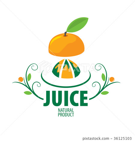 logo of fresh juice 36125103