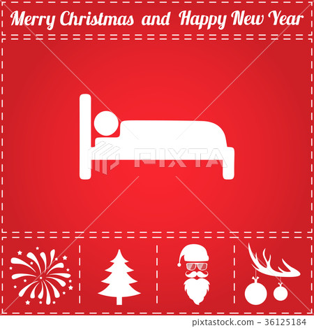 Sleep Icon Vector Sleep Icon Vector 36125184