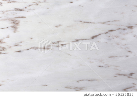 White marble background with dark line. White marble background with dark line. 36125835