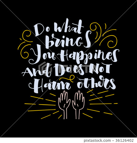 A positive word, calls for action. Phrase for A positive word, calls for action. Phrase for 36126402