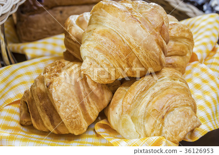 Puff Pastry 36126953