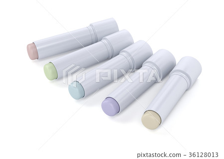 Lip balm sticks 36128013
