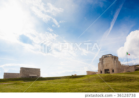 Italian landmark. First world war memorial Italian landmark. First world war memorial 36128738