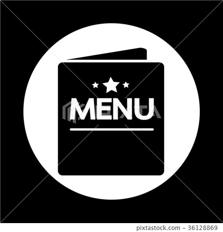 menu icon 36128869