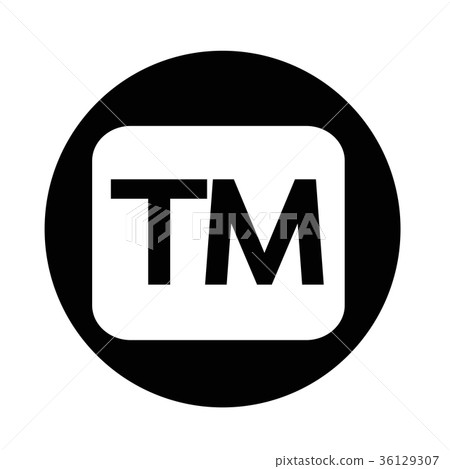 trademark button trademark button 36129307