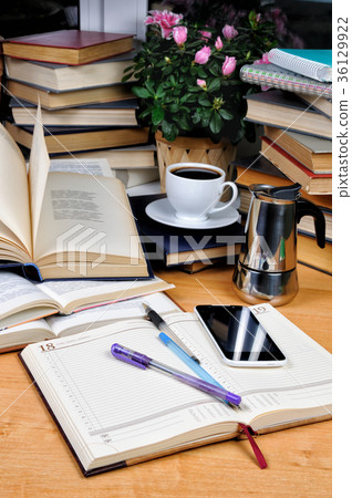 Education concept 36129922