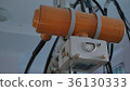 vintage x-ray machine 36130333
