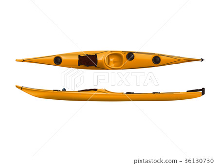 Sea kayak A3 Sea kayak A3 36130730