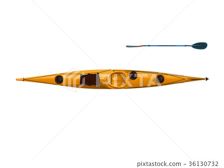 Sea kayak A5 36130732