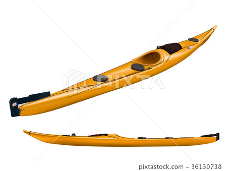 海上皮划艇A11 36130738