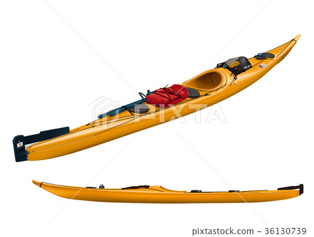 海上皮划艇A12 36130739
