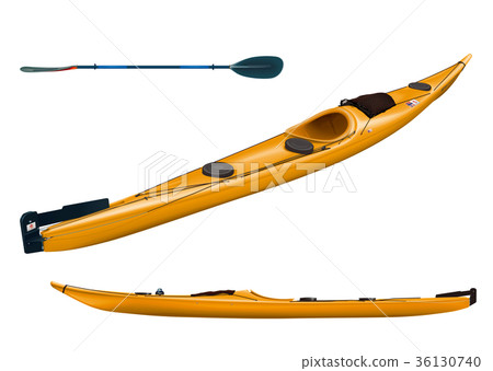 Sea kayak A13 Sea kayak A13 36130740