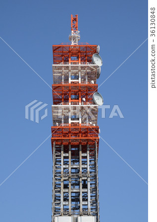 大屋頂天線塔 大屋頂天線塔 36130848