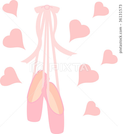 Twos Ballet Pink 36131573