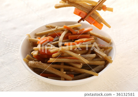 基博牛蒡 36132581