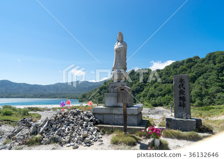 Image of the hell tour of the Ogoriyama Reijo 36132646