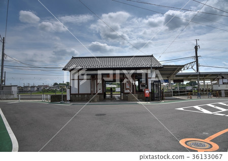 岩月站 36133067