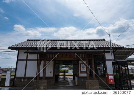 Iwatsuki Station 36133077