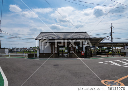 Iwatsuki Station 36133078