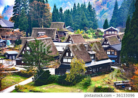 Aikura gumi村 36133096