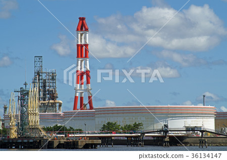 石油綜合設施 石油綜合設施 36134147
