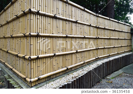 Bamboo Horigaki Bamboo Horigaki 36135458