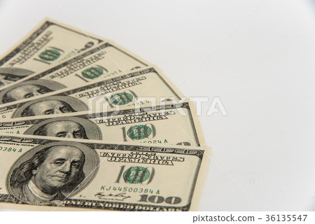 Image of Key Currency USD 36135547