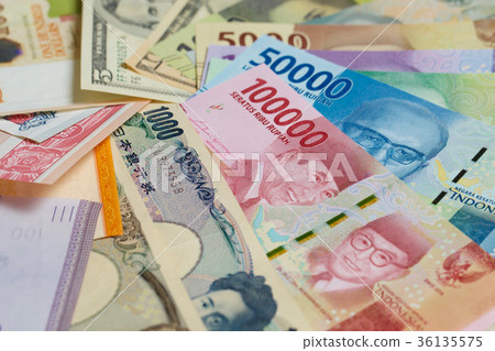 國家賬單 國家賬單 36135575