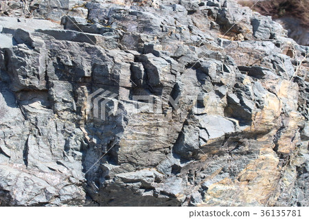 Shimonita Geopark (Aoiwa Park) 36135781