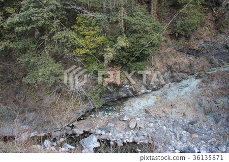 Shimonita Geopark(Otakura Great Fault) Shimonita Geopark(Otakura Great Fault) 36135871