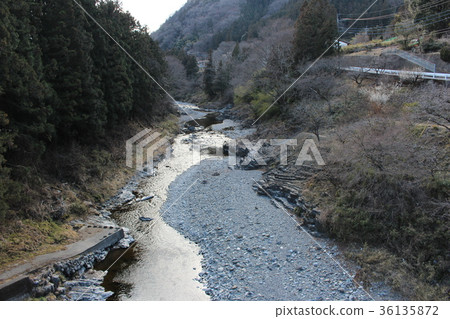 Shimonita地質公園(Atokura Tobiiwa) Shimonita地質公園(Atokura Tobiiwa) 36135872