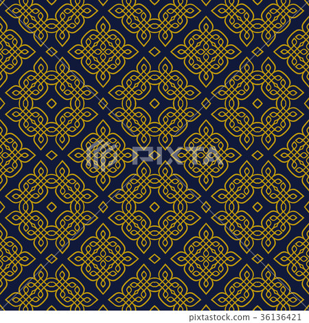 Fresh and abstract abstract background 36136421