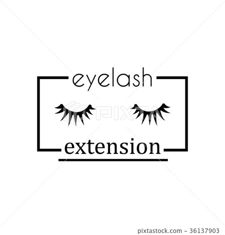 two eyelash extensions two eyelash extensions 36137903