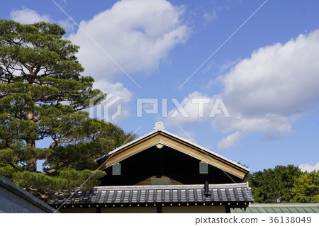 Kyoto Guest House Guest House 36138049