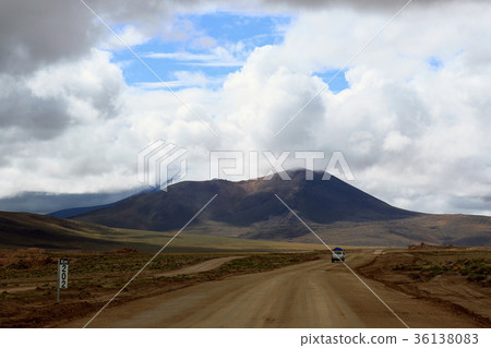 Atacama Drive 36138083