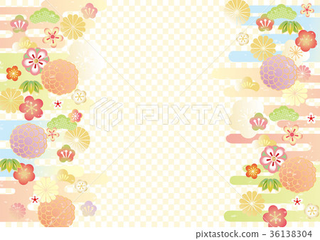 Disappointing pattern cute check Disappointing pattern cute check 36138304