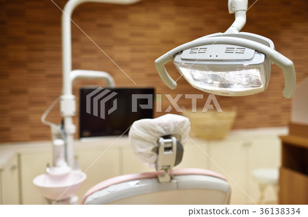 牙科診所圖像 牙科診所圖像 36138334