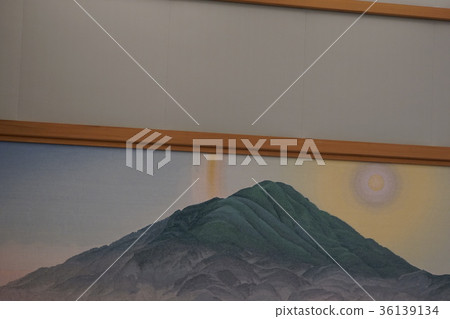 Kyoto Guest House During the setting sun Textiles Traditional craft Nishijin 36139134