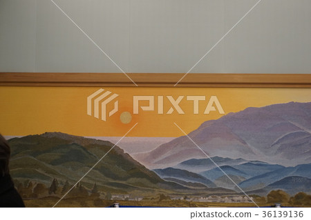Kyoto Guest House During the setting sun Textiles Traditional craft Nishijin 36139136